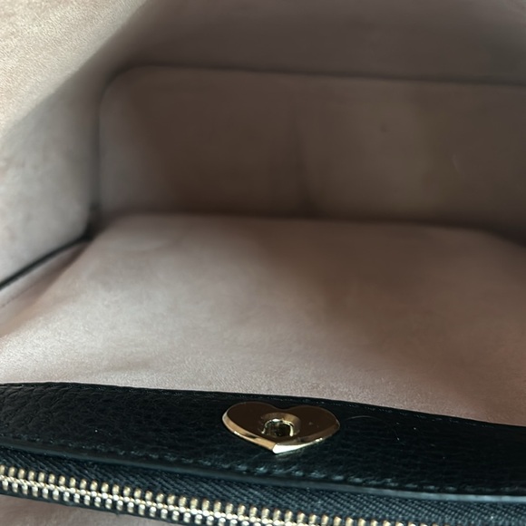 Black skate spade bag in exchange condition - Picture 11 of 16